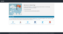 Desktop Screenshot of forum.edtechroundup.com